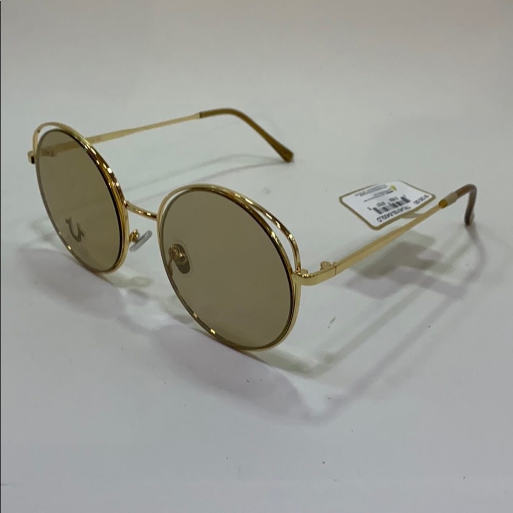 (NWT) True Religion Sunglasses - Picture 4 of 4